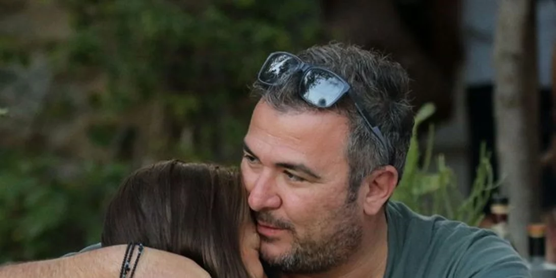 Υβόννη Μπόσνιακ - Αντώνης Ρέμος: Οι πιο τρυφερές στιγμές μεταξύ τους!