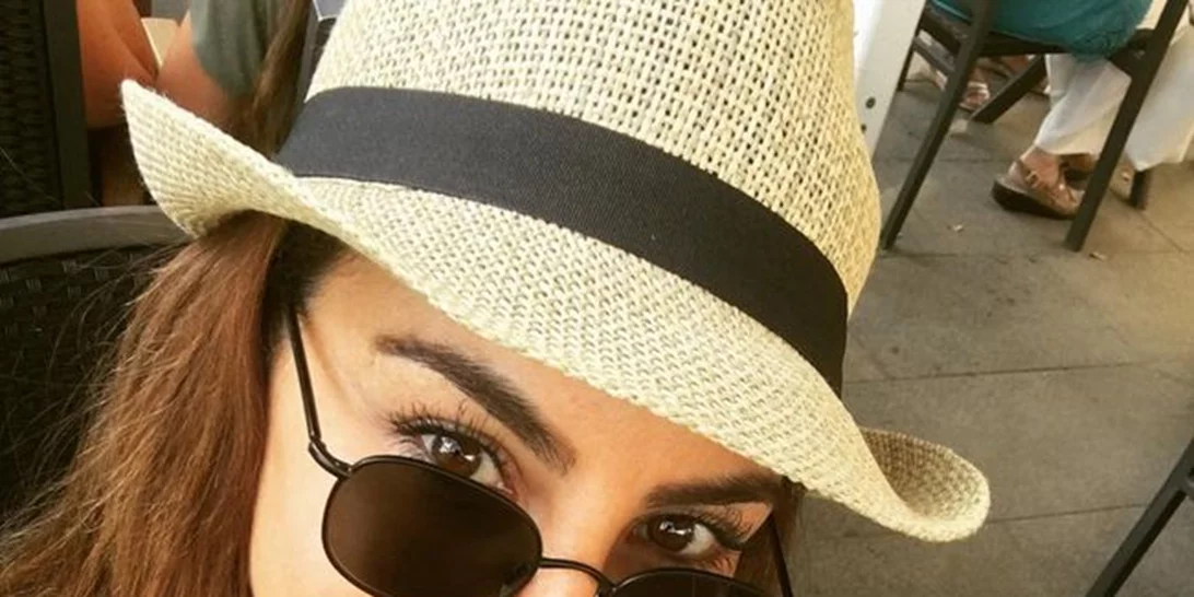 Ειρήνη Παπαδοπούλου: Δείτε πως γιόρτασε τα γενέθλιά της