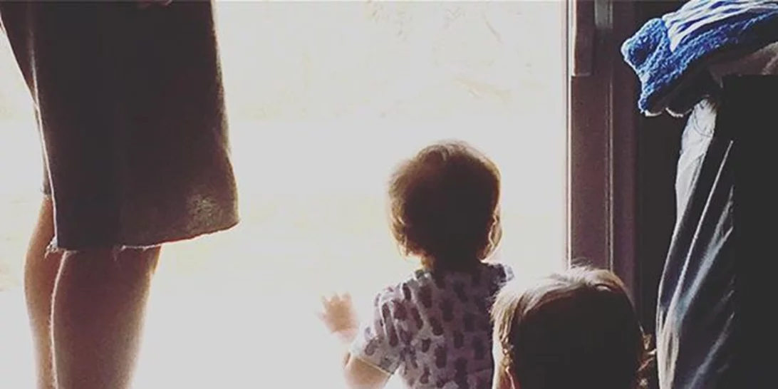 Missbloom Best of: Αυτά είναι τα πιο αξιοζήλευτα στιγμιότυπα των επώνυμων με τα παιδιά τους