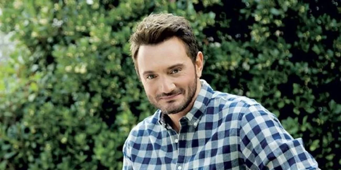 Χρήστος Μενιδιάτης: Έγινε μπαμπάς για τρίτη φορά