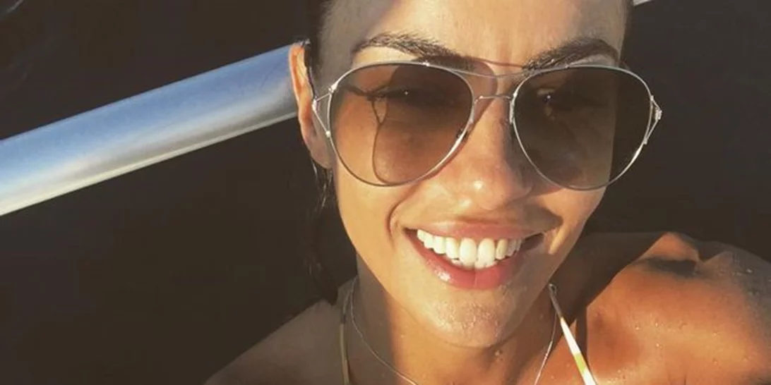 Ειρήνη Παπαδοπούλου: Το τέλειο κορμί της έριξε το Ίντερνετ!