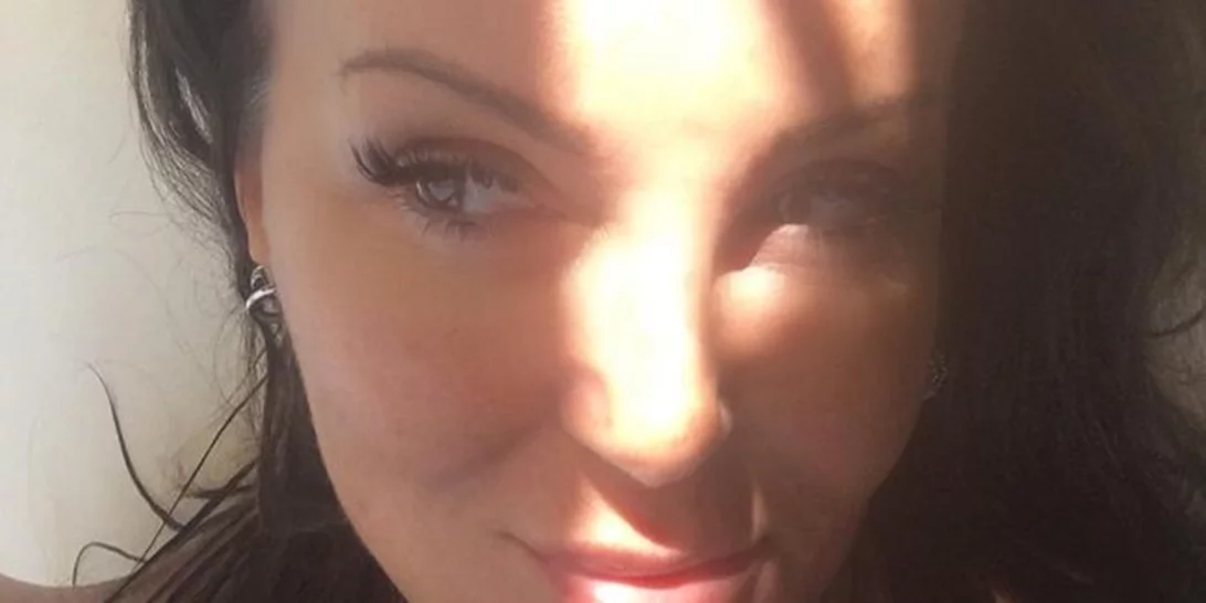 Ναταλία Γερμανού: Η selfie από τις διακοπές της στα Κύθηρα!