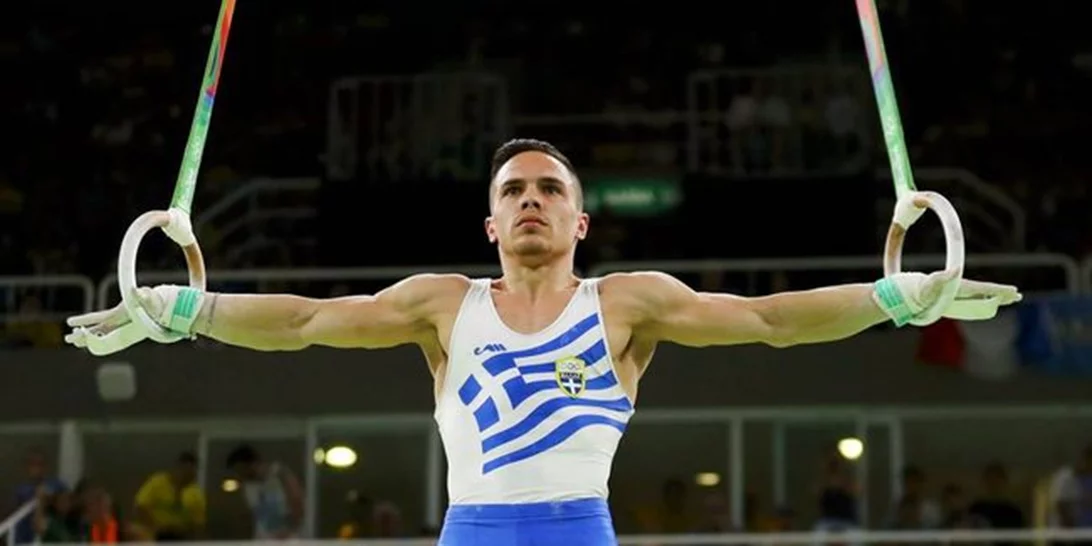 Λευτέρης Πετρούνιας: Το «χρυσό» παιδί των Ολυμπιακών Αγώνων που μας έκανε υπερήφανους