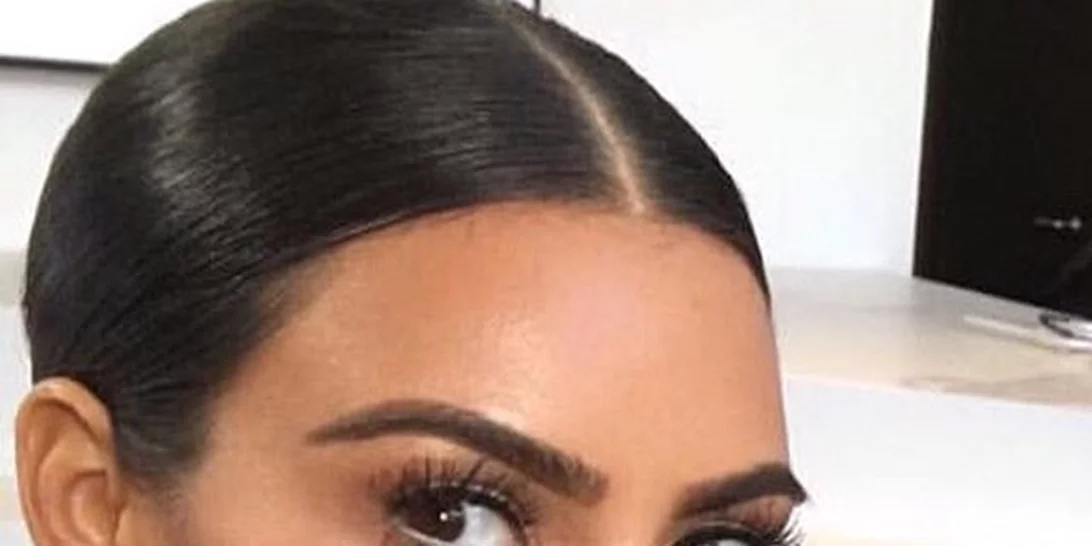 Kim Kardashian: Περούκα ή νέο look στα μαλλιά;!