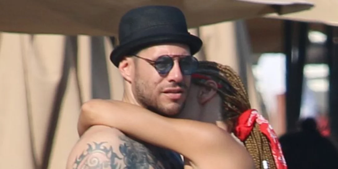 Τάμτα - Πάρις Κασιδόκωστας: Πιο ερωτευμένοι από ποτέ