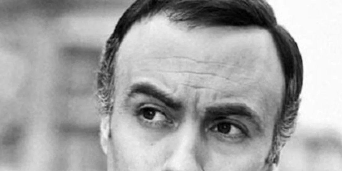 Πέθανε ο Ανδρέας Μπάρκουλης