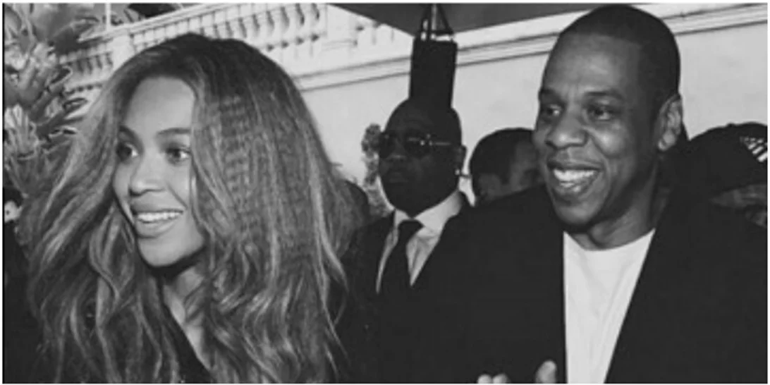 Δείπνο πολλών... αστέρων! Kim- Kanye και Beyonce - JayZ διασκεδάζουν μαζί μετά τα MTV VMA