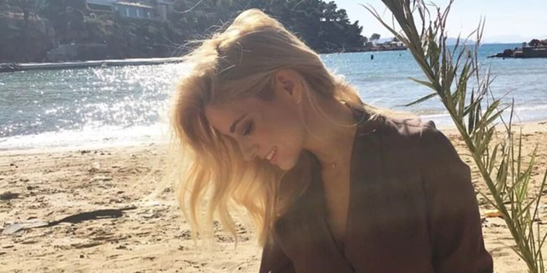 Δούκισσα Νομικού: Αυτές είναι οι καλύτερες φωτογραφίες των διακοπών της