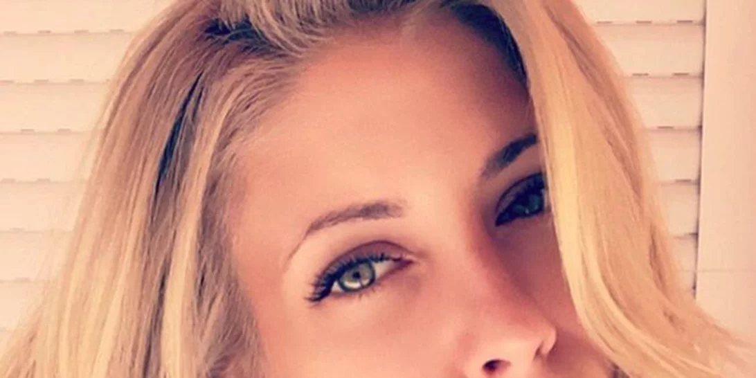 Ευαγγελία Αραβανή | Δες το νέο εντυπωσιακό χτένισμα