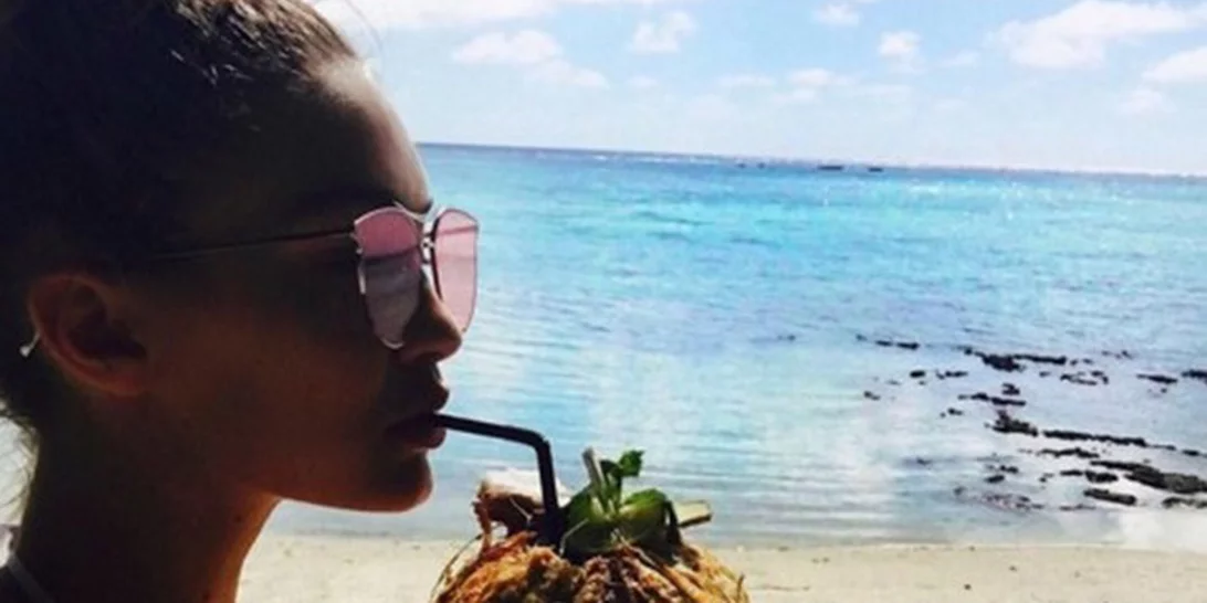 Αυτές είναι οι καλύτερες φωτογραφίες των celebrities από τις διακοπές τους!