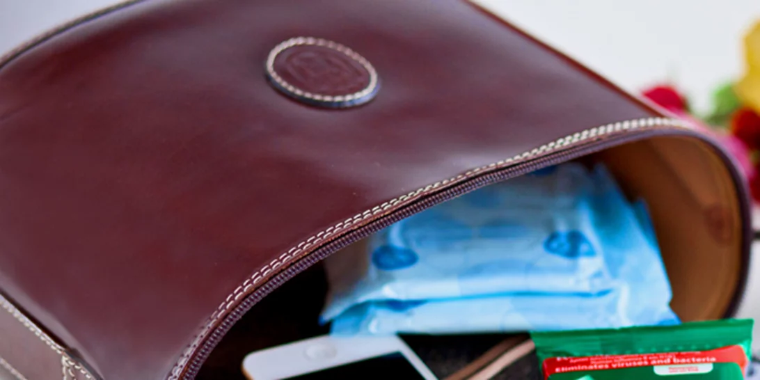 Αυτός είναι ο τρόπος να εξουδετερώσεις τα μικρόβια