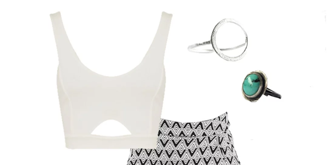 Τα outfits που θα βάλεις στις βραδινές σου εξόδους το φετινό καλοκαίρι