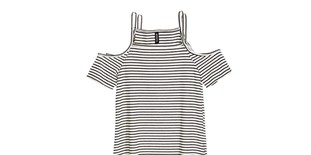 Τι να φορέσω σήμερα 31/08/2016;