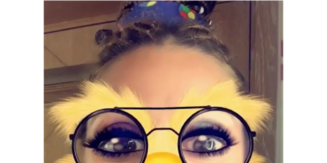 Quiz: Μπορείς να μαντέψεις ποιά είναι η celebrity της φωτογραφίας;