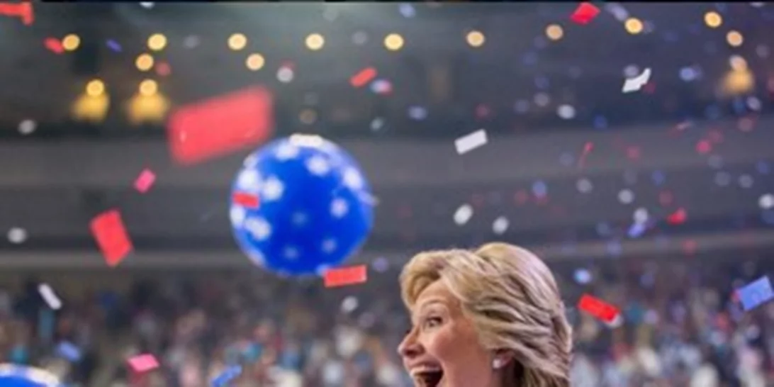 Hillary Clinton: Οι μεγαλύτεροι celebrities στο πλευρό της κατά την προεκλογική εκστρατεία