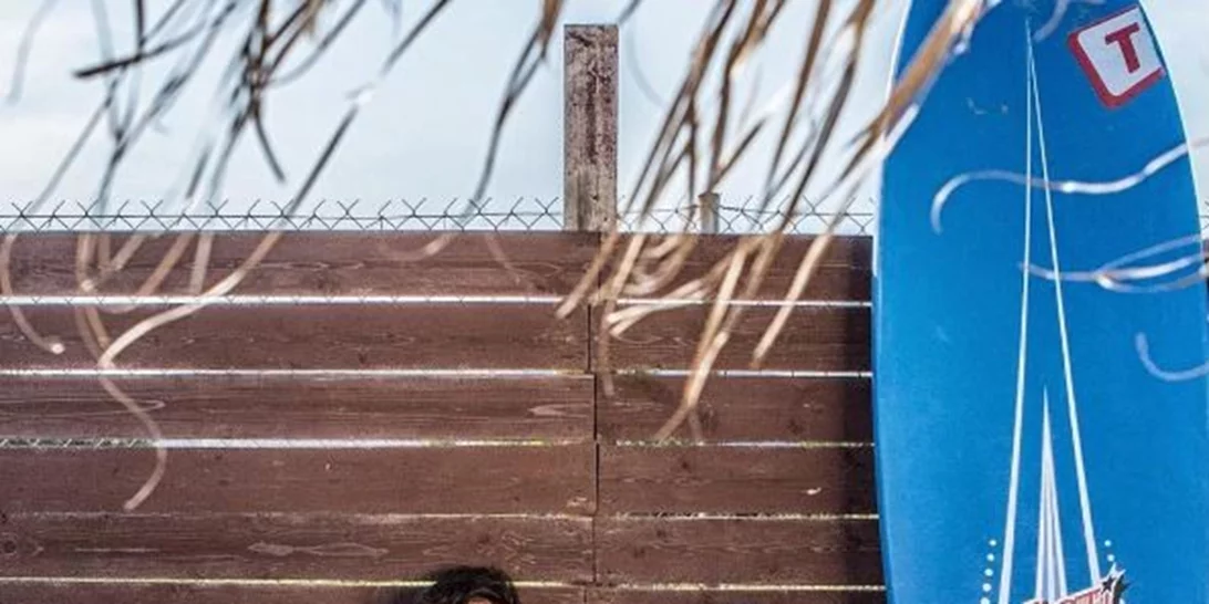 Όλγα Φαρμάκη - Δημήτρης Αλεξάνδρου: Η κοινή φωτογραφία τους από τις διακοπές