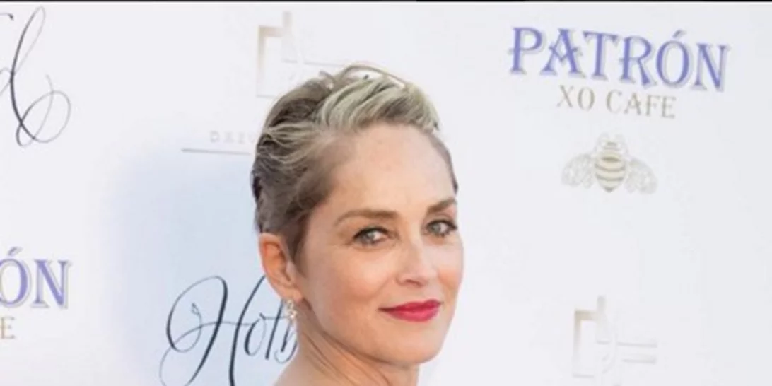 Sharon Stone: Σε ένα σπάνιο οικογενειακό στιγμιότυπο με τους τρεις γιους της