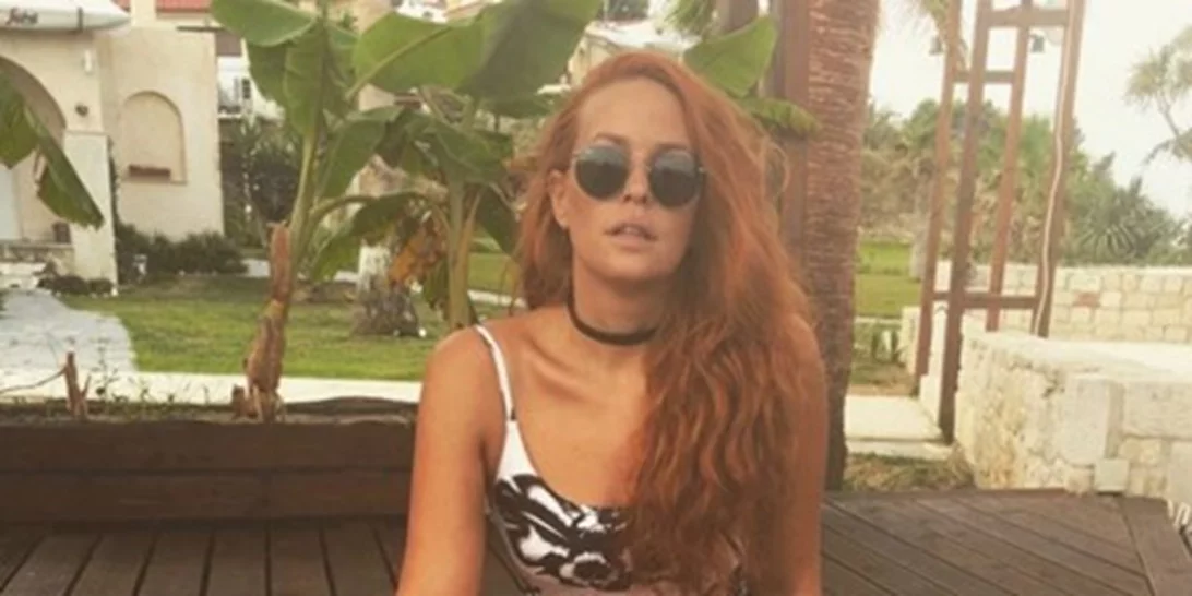 Σίσσυ Χρηστίδου: Η γλυκιά ανάρτηση για τα γενέθλια του μικρού γιου της