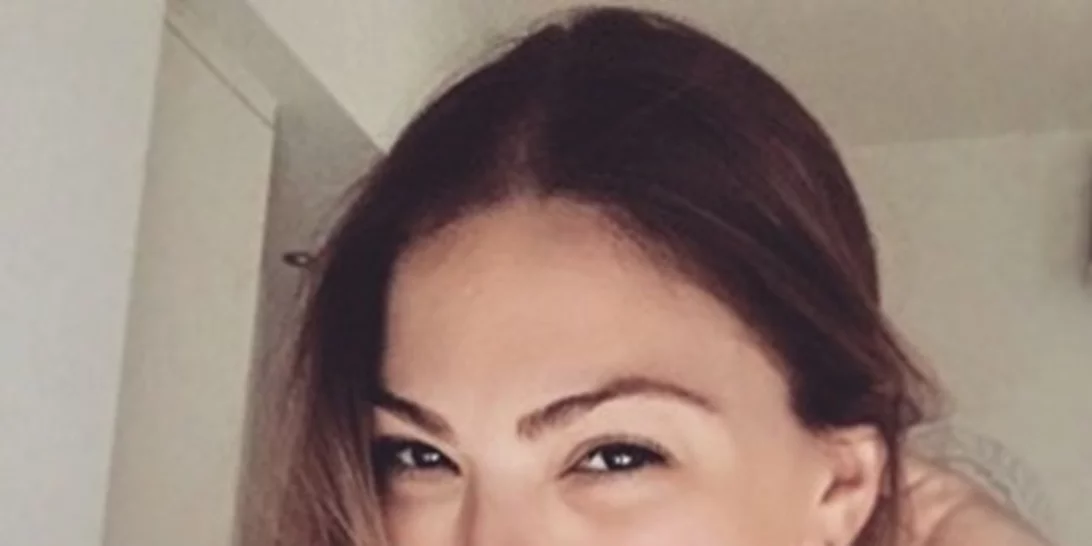 Δέσποινα Καμπούρη: Η σούπερ σέξι ανάρτηση από την παραλία