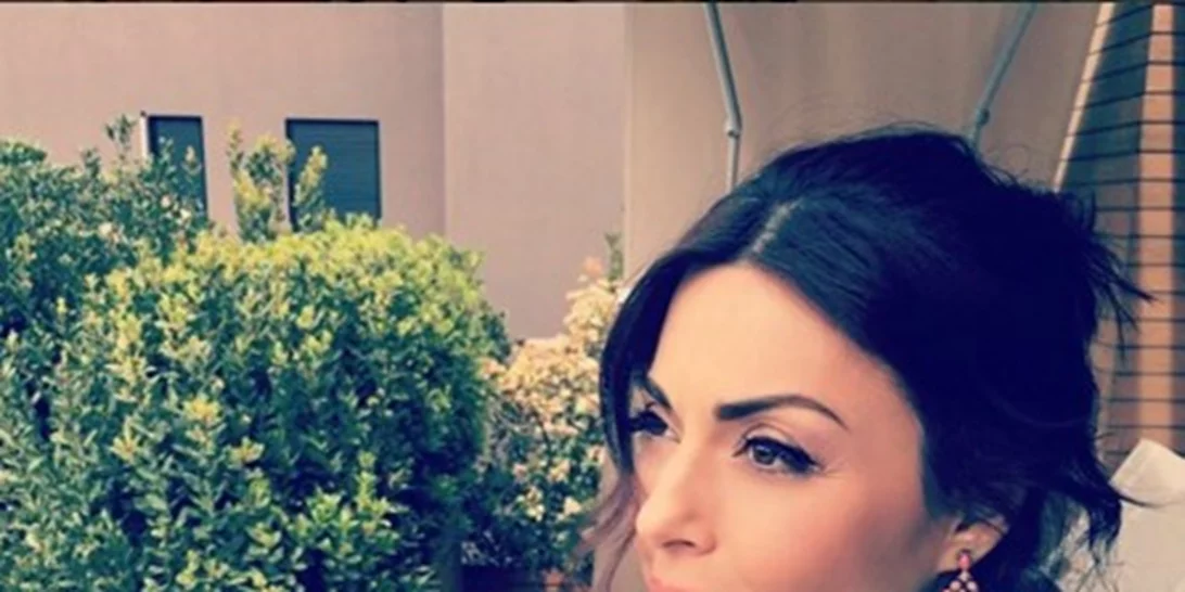 Σίσσυ Φειδά: Δες πώς είναι το σώμα της μόλις 2 μήνες μετά τη γέννηση της κόρης της