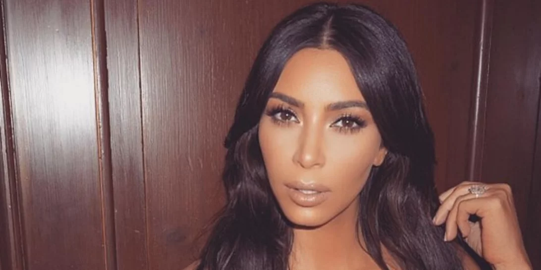 Kim Kardashian: Αυτό είναι το απόλυτο μυστικό των μαλλιών της