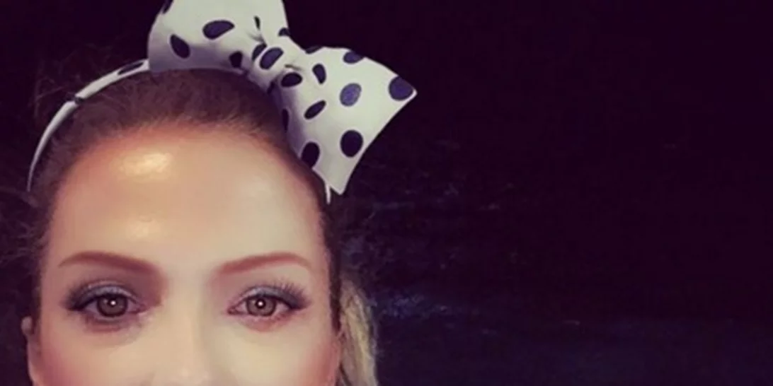 Επιστροφή στην Αμερική για την Αλέκα Καμηλά και την οικογένειά της