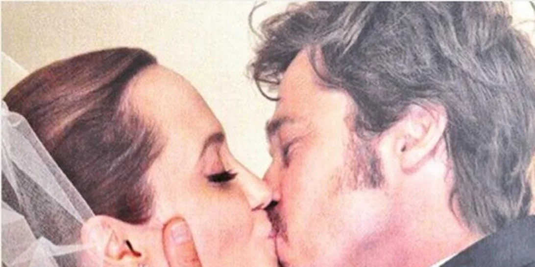 Brad Pitt - Angelina Jolie: Κλείνουν δύο χρόνια έγγαμου βίου