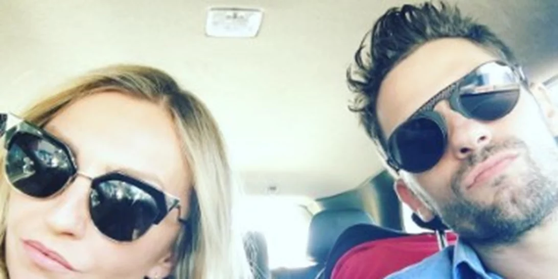 Ρούλα Ρέβη: Η τρυφερή ανάρτησή της για τα τέσσερα χρόνια σχέσης με τον Αποστόλη Τότσικα