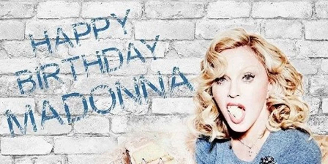 Madonna: Η βασίλισσα της pop γίνεται 58 ετών!