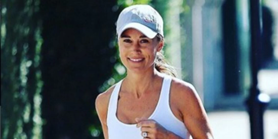 Time Machine: Πώς ήταν πριν μερικά χρόνια η εντυπωσιακή Pippa Middleton;