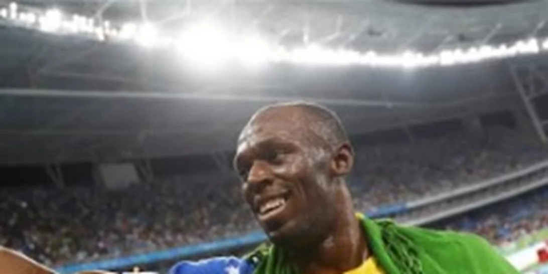 Usain Bolt: 5 πράγματα που μάθαμε για αυτόν από τους φετινούς Ολυμπιακούς Αγώνες