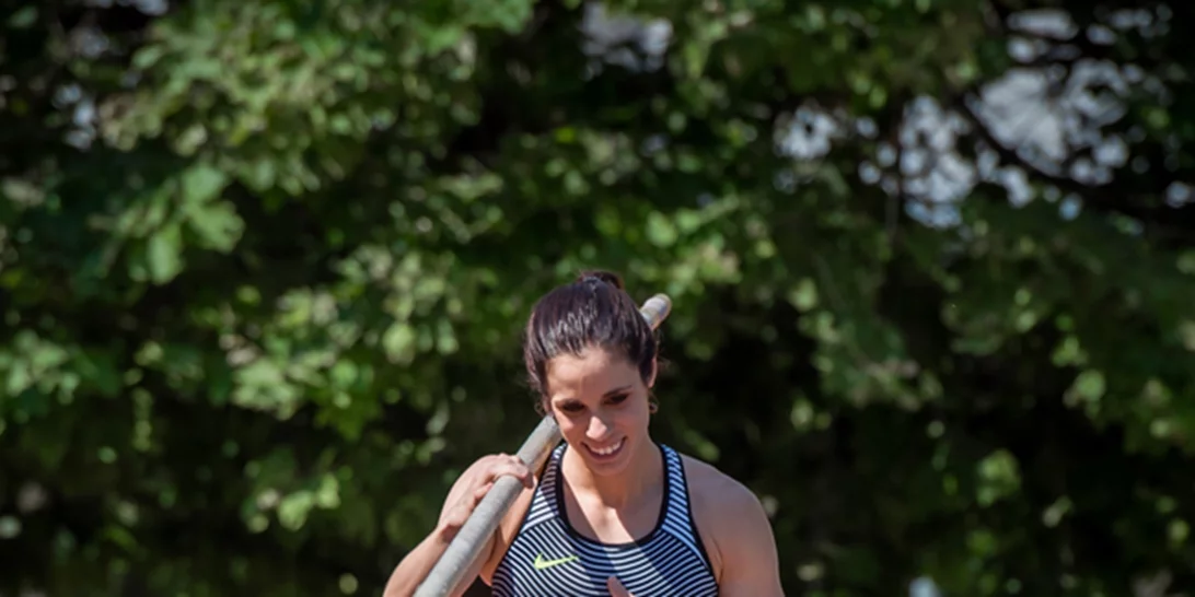 Nike: Παρουσιάζει την ταινία Unlimited Pursuit και υμνεί τη γυναικεία δύναμη