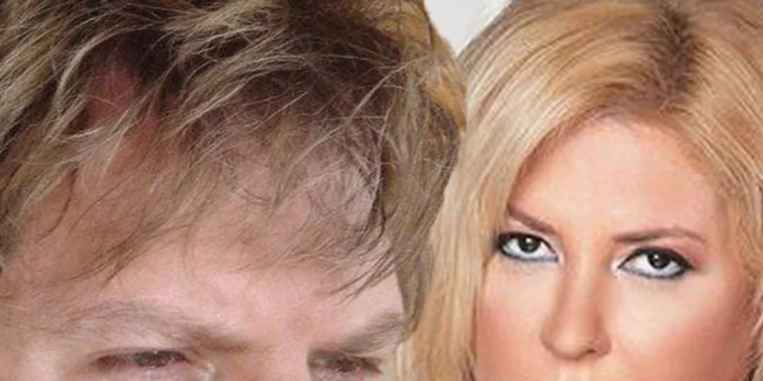 Δήμητρα Λιάνη – Κώστας Σπυρόπουλος: Η απίστευτη αποκάλυψη 20 χρόνια μετά!