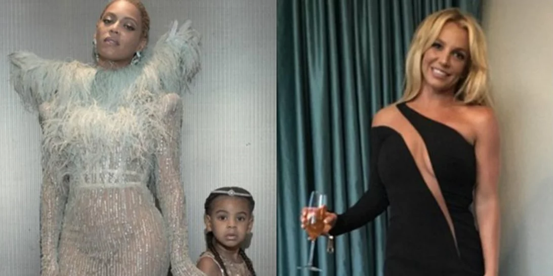 MTV VMA 2016: Αυτά είναι τα καλύτερα instagram στιγμιότυπα!