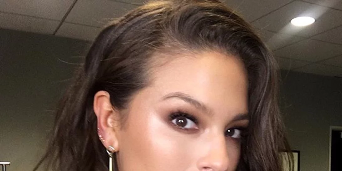 Ashley Graham: Ο λόγος για τον οποίο την χώριζαν οι πρώην της