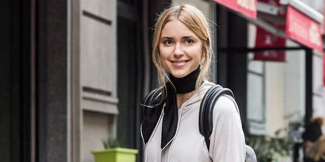 8 backpacks για τη νέα σεζόν (ακόμα κι αν δεν έχεις σχολείο)