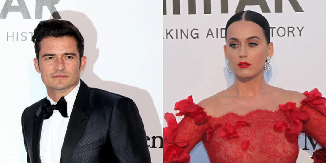 Orlando Bloom: Το δημόσιο "χούφτωμα" στην Katy Perry προκαλεί νέο σάλο στο ίντερνετ (φωτογραφίες)