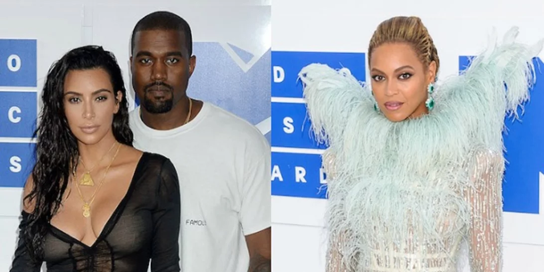 MTV VMA 2016: Τι φόρεσαν οι celebrities και πώς τους βαθμολογήσαμε;