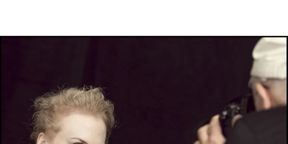 Nicole Kidman, Uma Thurman και 14 ακόμα celebrities στο νέο ημερολόγιο της Pirelli