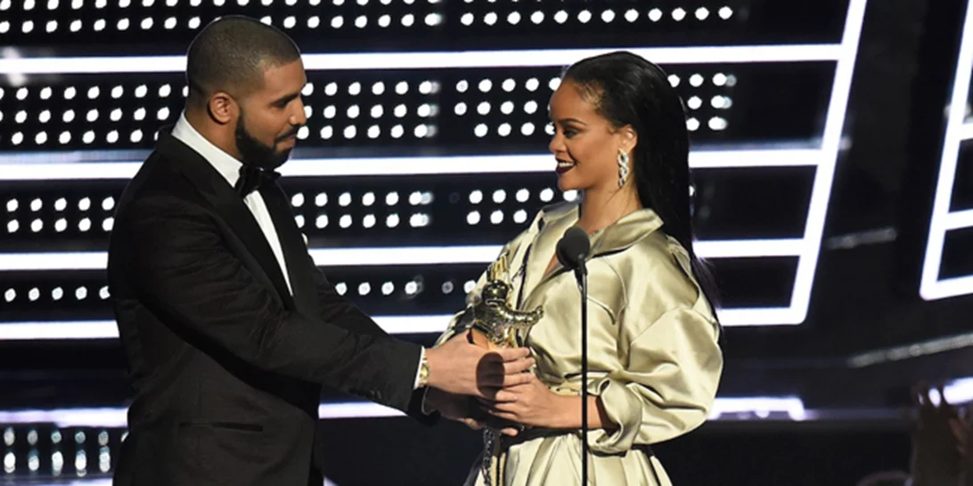 Rihanna - Drake: H συνάντηση μετά το χωρισμό τους δεν ήταν όπως την περιμέναμε!
