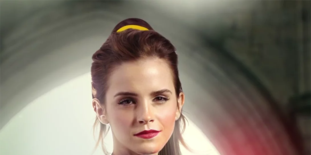 Beauty & the Beast: Δες τις πρώτες εικόνες της πολυαναμενόμενης ταινίας!