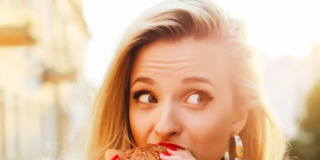 Κι όμως, με την όσφρηση μπορείς να παχύνεις!