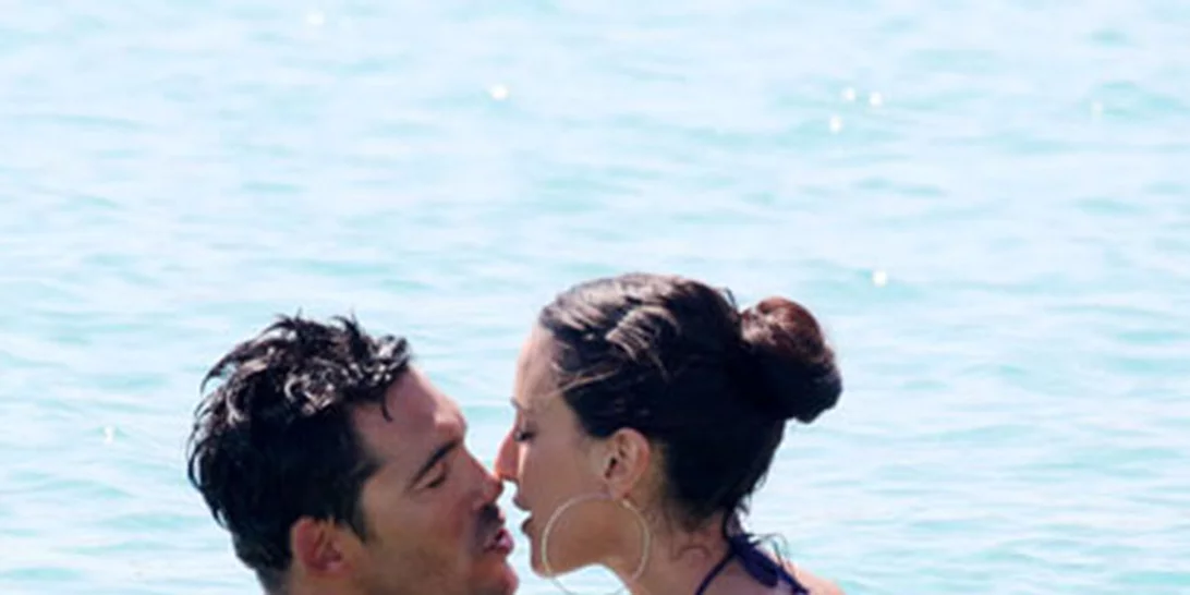 Είναι αυτό το πιο ερωτευμένο ζευγάρι της ελληνικής σόουμπιζ;