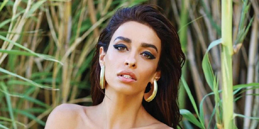 Ελένη Φουρέιρα: Μιλά για τη σχέση της με τον σουηδό νικητή της Eurovision, Mans Zelmerlow