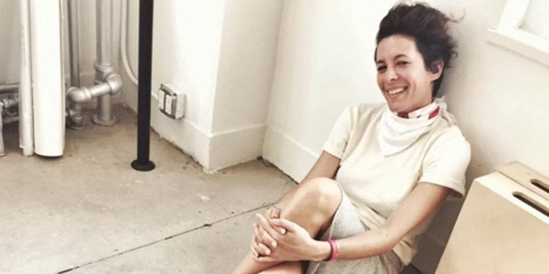 “Μην λες ποτέ αντίο”: Γιατί η Garance Doré δεν θέλει να αποχαιρετά κανέναν στα party