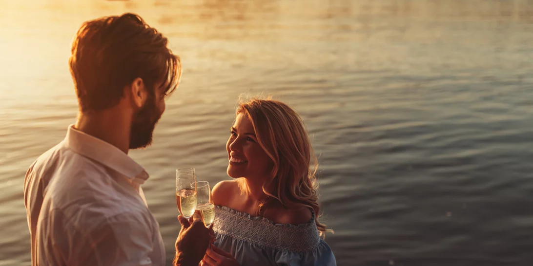 Όσα πρέπει να ξέρεις για τις πρώτες διακοπές μαζί του