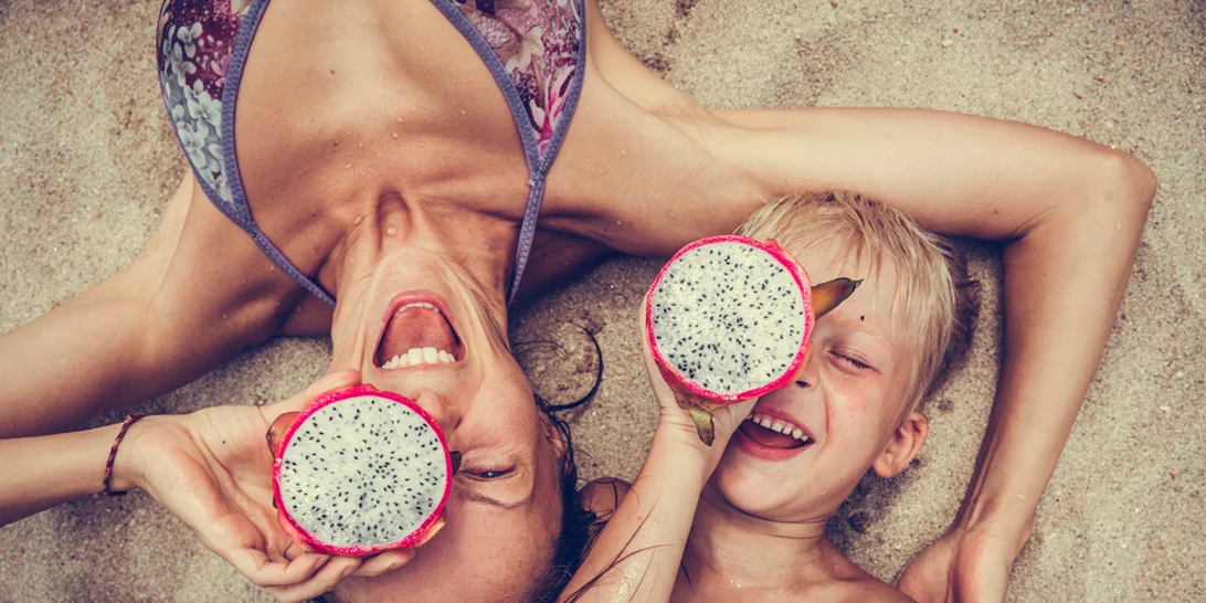 Πώς να περάσεις καλά στις διακοπές του καλοκαιριού; Οι συμβουλές για να το πετύχεις