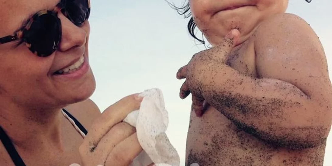 Eliana in Babyland: 10 χαρακτηριστικά που έχει το τέλειο εξοχικό για παιδιά