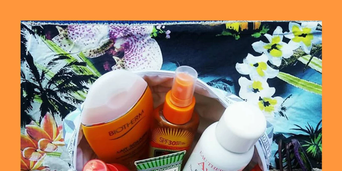 Οι instabeauty στιγμές του Αυγούστου