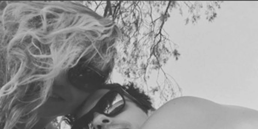 Ρέβη - Τότσικας: Δες τις καλύτερες αναρτήσεις τους από τις διακοπές τους